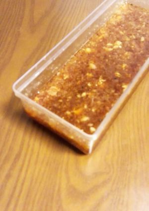 ノンオイル新玉ねぎドレッシング-レシピのメイン写真