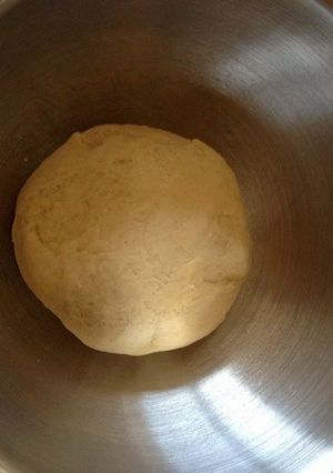 生パスタ-レシピのメイン写真