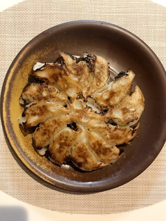 焼餃子-レシピのメイン写真