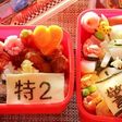 キャラ弁☆機動警察パトレイバー&特車二課