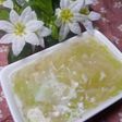 離乳食後期 ぶりキャベツもやしトロトロ煮