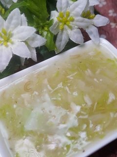離乳食後期 ぶりキャベツもやしトロトロ煮-レシピのメイン写真
