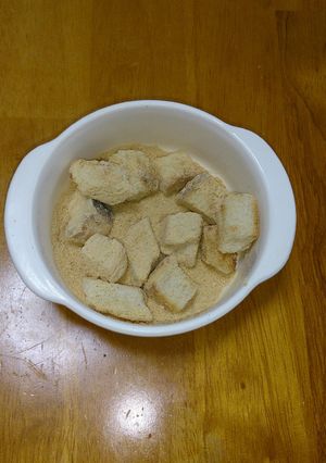 簡単☆ラスク-レシピのメイン写真