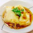 揚げ出し豆腐