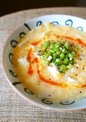 筍しゃきしゃき☆酸辣湯-レシピのメイン写真