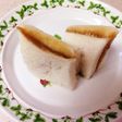 シンガポールのBreakfast!