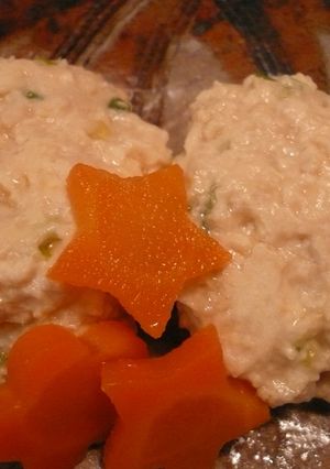 ふんわりヘルシー！豆腐の厚揚げ風-レシピのメイン写真