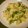 豆腐の和風すくらんぶる