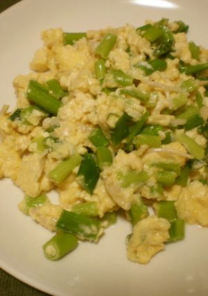 豆腐の和風すくらんぶる-レシピのメイン写真