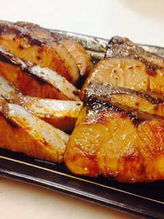 ブリの照り焼き-レシピのメイン写真