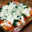 肉じゃが de イタリアン