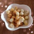 ノンフライヤーdeあられおかき