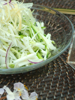 長芋そうめん-レシピのメイン写真