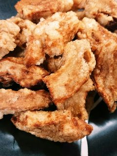 カリふわッ⭐車麩の唐揚げ-レシピのメイン写真