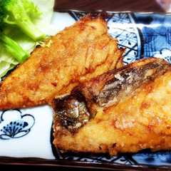 รูปของ 簡単♬さばの竜田揚げ