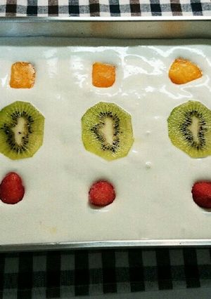 やみつき！ヨーグルトムース☆-レシピのメイン写真