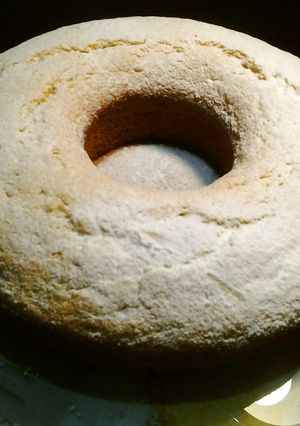 ✿家にある材料で簡単パウンドケーキ✿-レシピのメイン写真