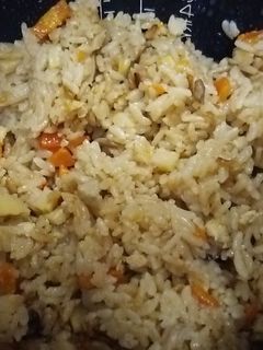 たけのこご飯-レシピのメイン写真