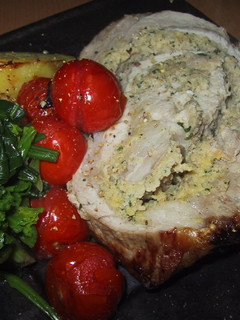 ゴージャス!豚肉ロール-レシピのメイン写真