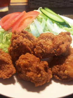 冷めても美味しい唐揚げ-レシピのメイン写真