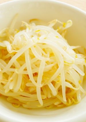 もやし！-レシピのメイン写真