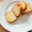 基本のパウンドケーキ