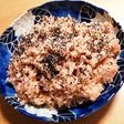 炊飯器で!わが家の簡単、愛情、お赤飯♡