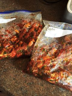 本場韓国の味!牛焼肉の漬けダレ-レシピのメイン写真