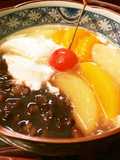 和風豆花(トゥファ)