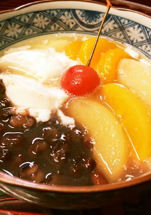 和風豆花(トゥファ)-レシピのメイン写真