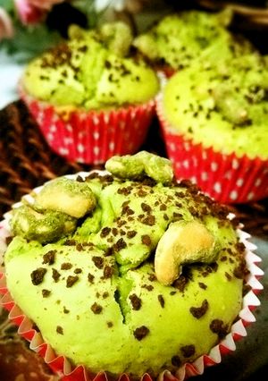 超簡単♡ハーゲンダッツケーキ（抹茶）-レシピのメイン写真