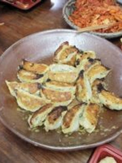 餃子-レシピのメイン写真