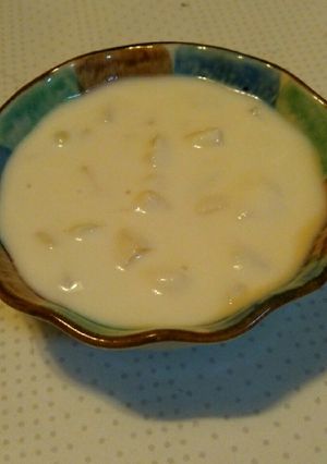 ドライフルーツの食べ方 マンゴー編-レシピのメイン写真