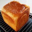 ふんわりしっとり♪低温発酵のミルク食パン
