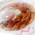 大好き♪私のスパゲティーナポリタン