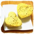 おから蒸しパン*チーズ味