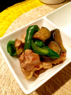 簡単!鶏もも肉炒め-レシピのメイン写真