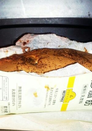 簡単パウンドケーキ！-レシピのメイン写真