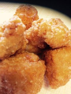 カリカリ唐揚げ-レシピのメイン写真