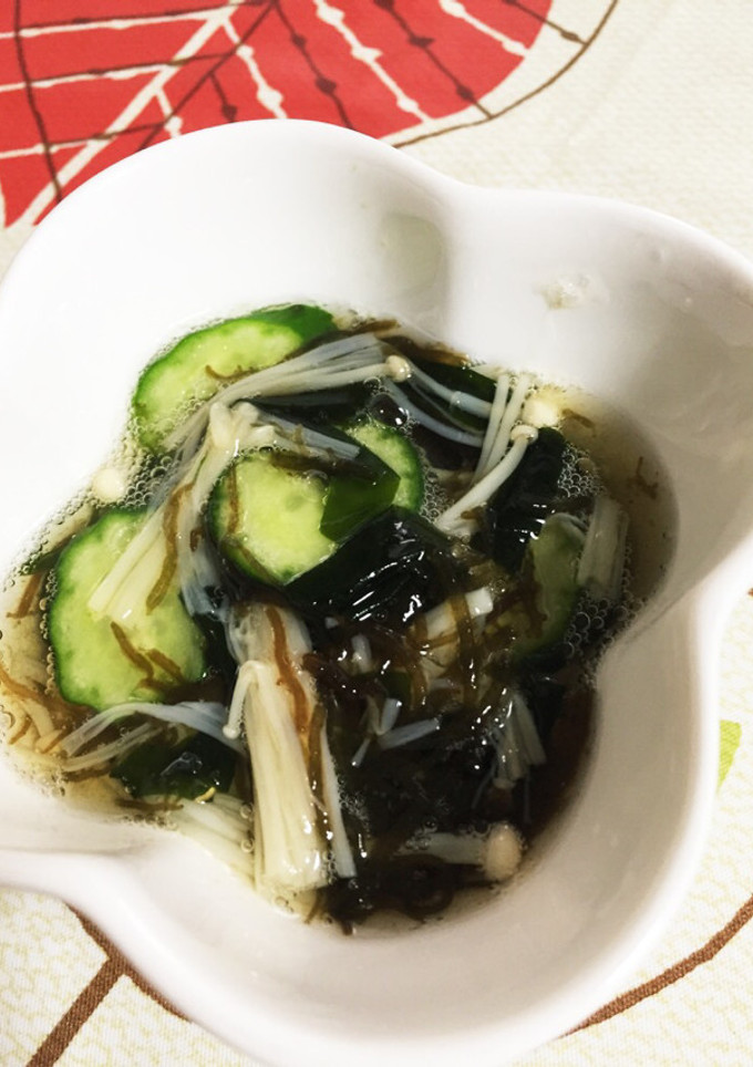 とっさ（土佐）の酢の物-レシピのメイン写真