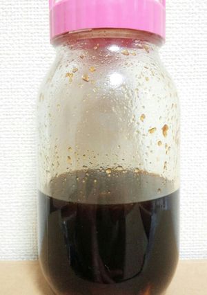 にんにく醤油-レシピのメイン写真