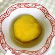 素朴なサツマイモ甘露煮〜(o˘◡˘o)♡