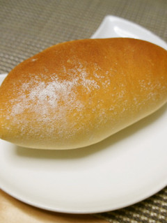 ふわふわもっちりコッペパン-レシピのメイン写真