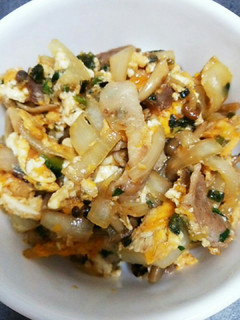 ズボラ豚たま丼♪-レシピのメイン写真