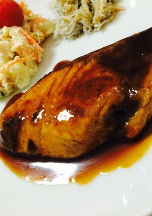 ブリの照り焼き-レシピのメイン写真