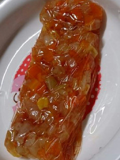 離乳食後期☆野菜Mixトマト味-レシピのメイン写真