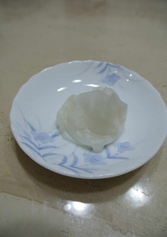 カブの千枚漬け風漬物♪-レシピのメイン写真