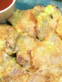 豚ヒレ肉のピカタ-レシピのメイン写真