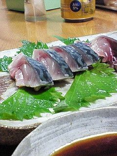 おうちで手作り☆しめ鯖-レシピのメイン写真
