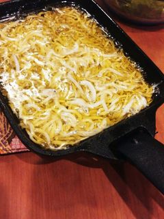しらすのアヒージョ-レシピのメイン写真
